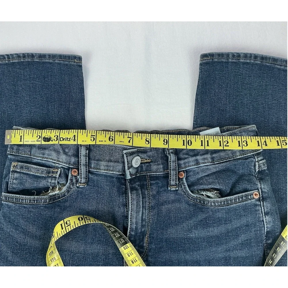 Old Navy 360 Stretch, Karate Slim,‎  Built In Tough, Boys Size 14